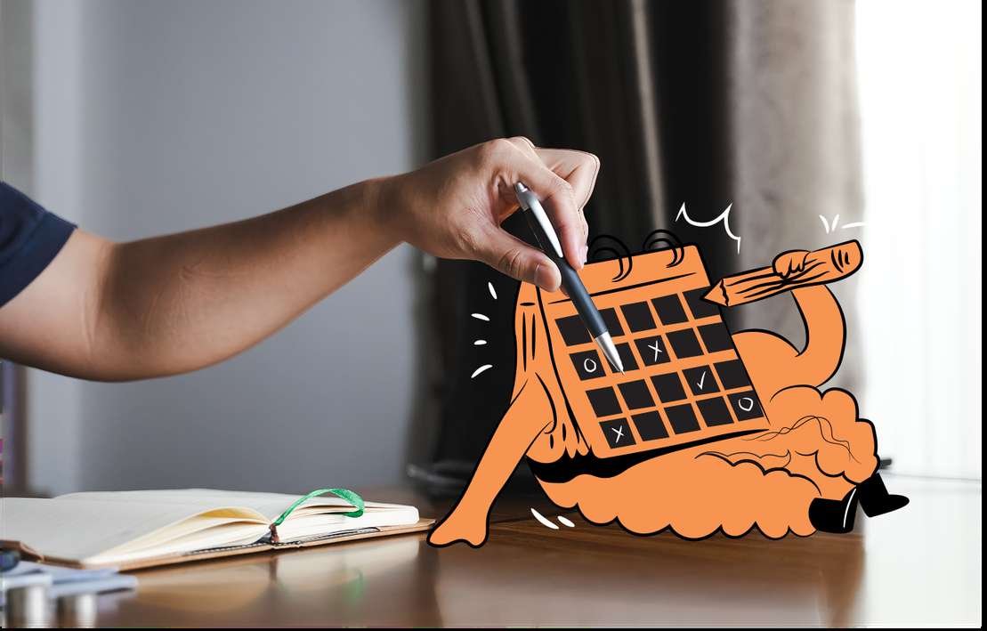 Vector illustration artwork