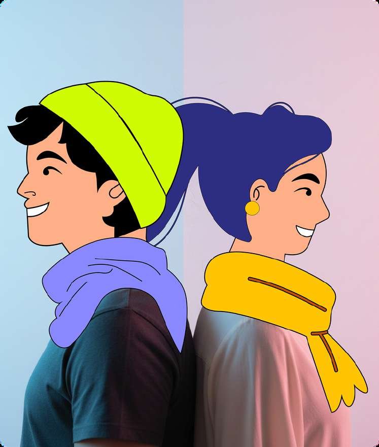 Vector illustration artwork